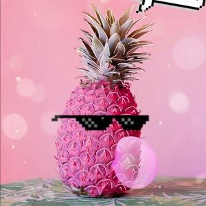 Meet your Posher, Blue